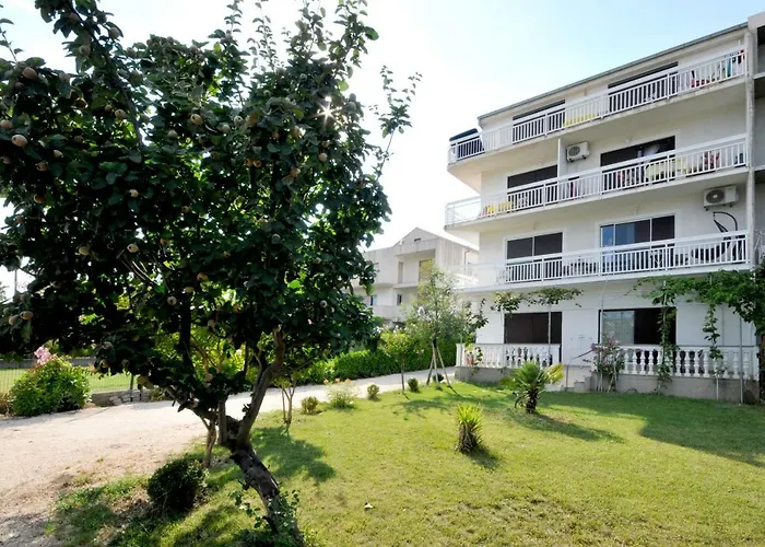 Apartmani Olive Trogir