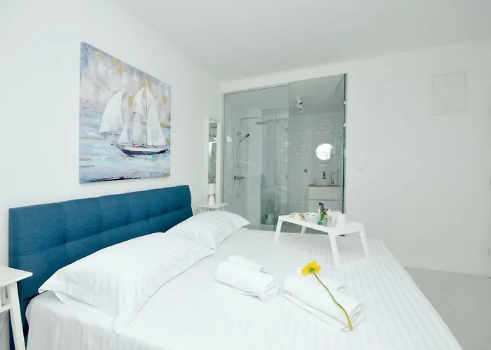Apartmani Olive Trogir