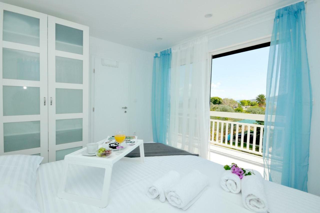Olive Apartment *