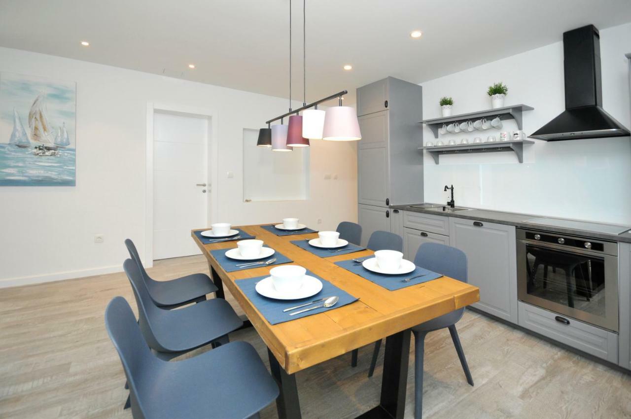 Apartment Olive Trogir
