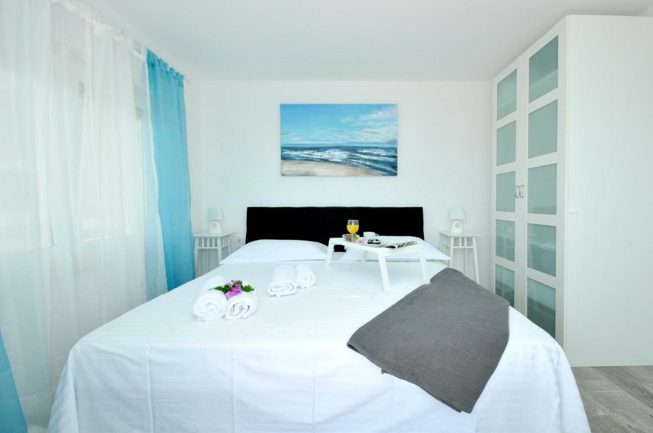 Olive Apartment *