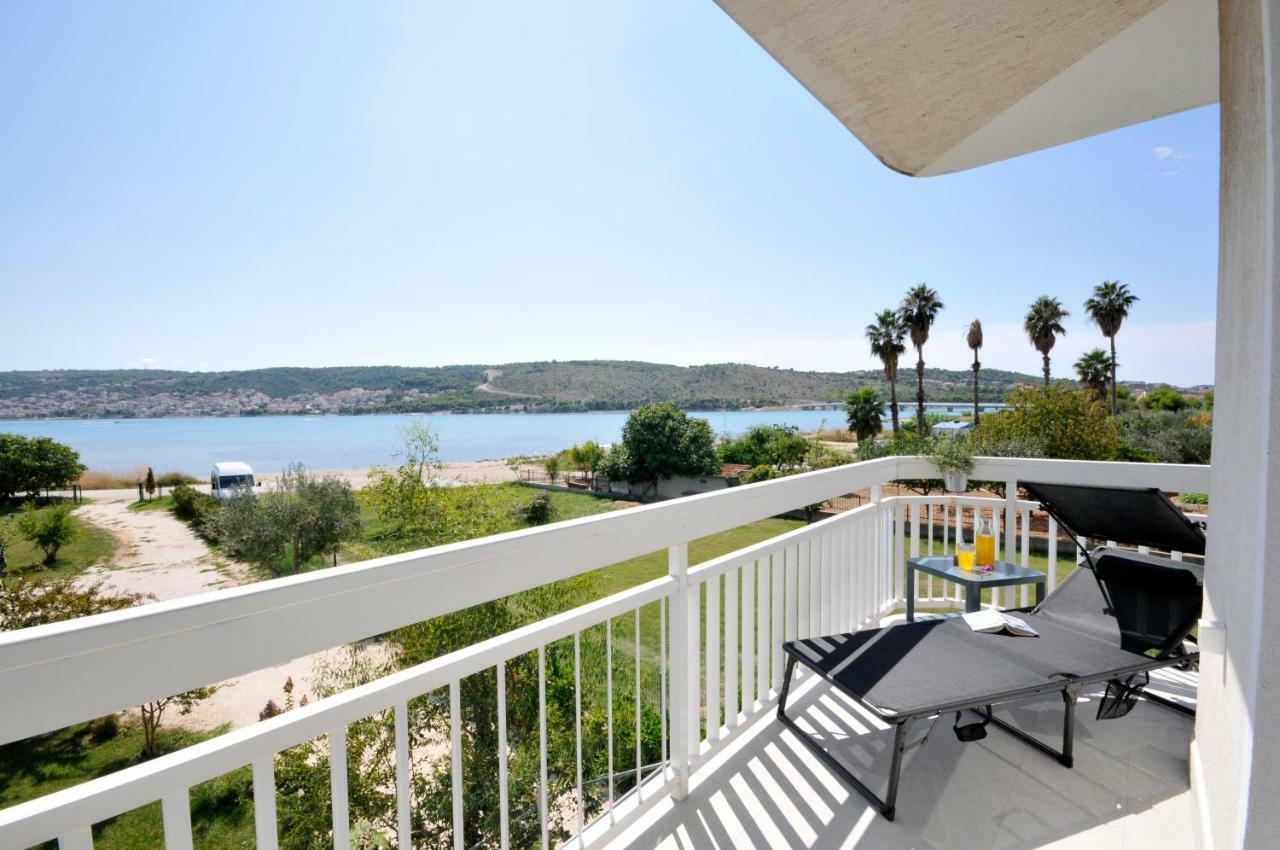Olive Trogir