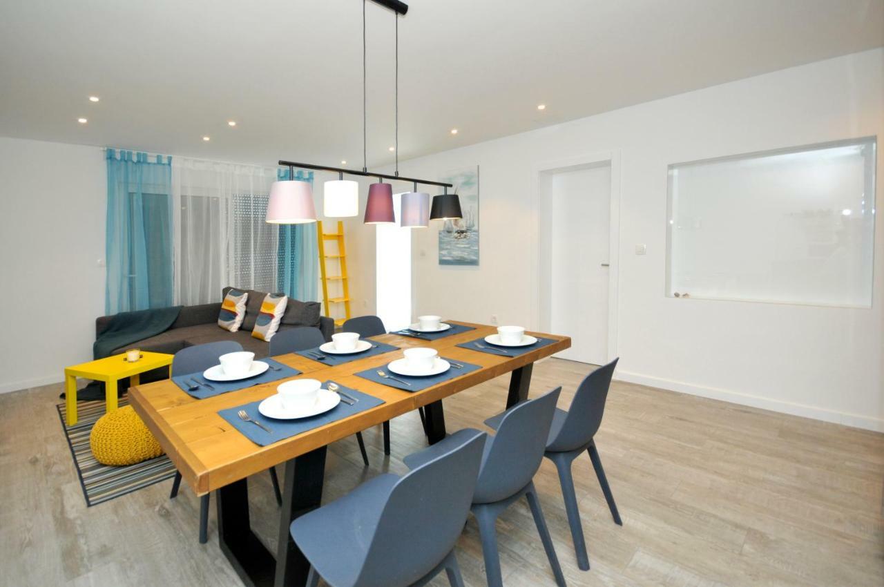 Olive Apartment *