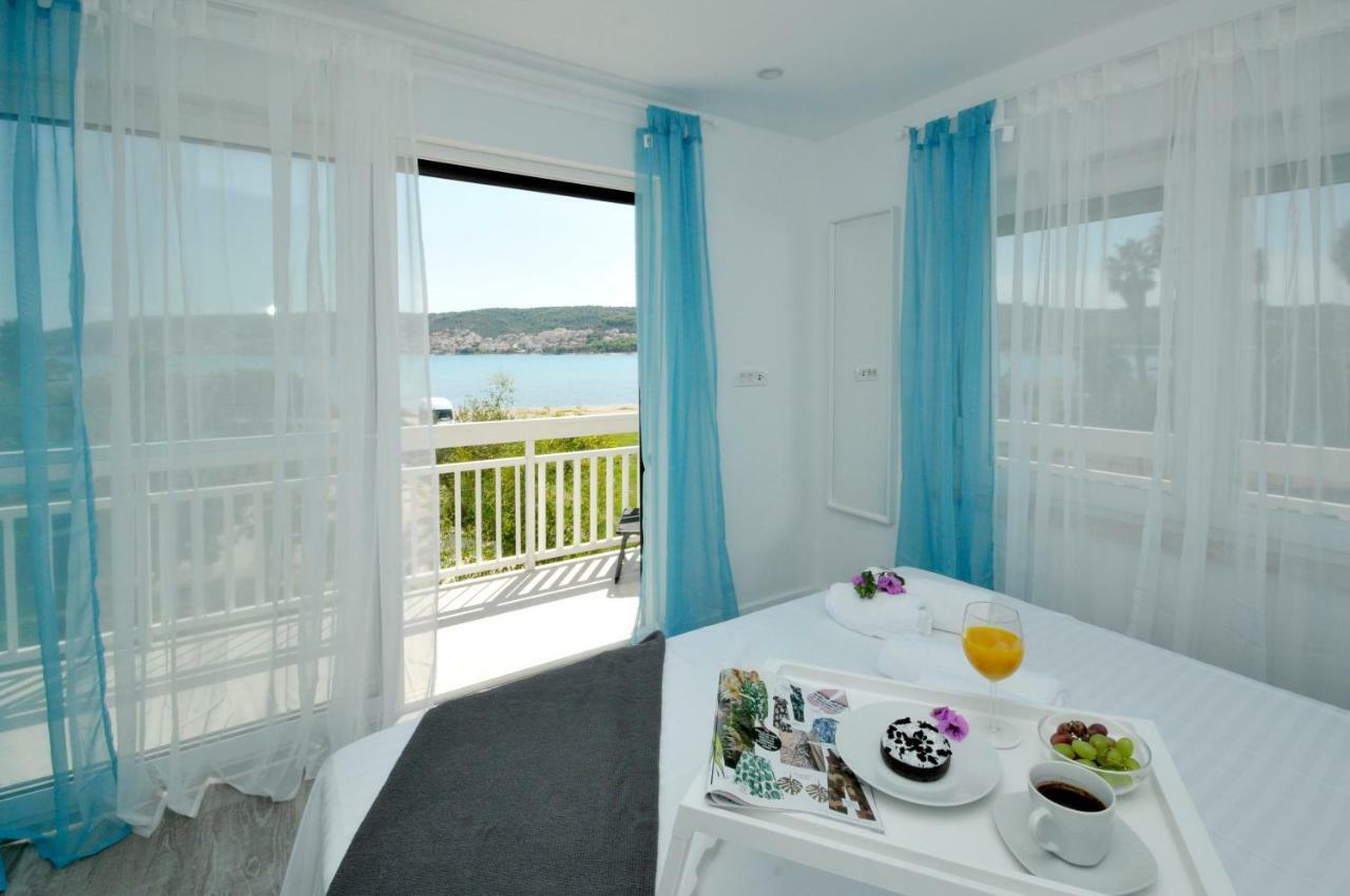 Olive Apartment *