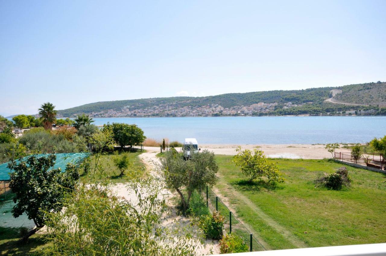 Olive Trogir