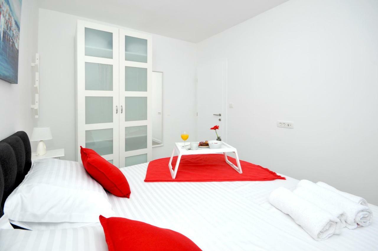 Olive Apartment *