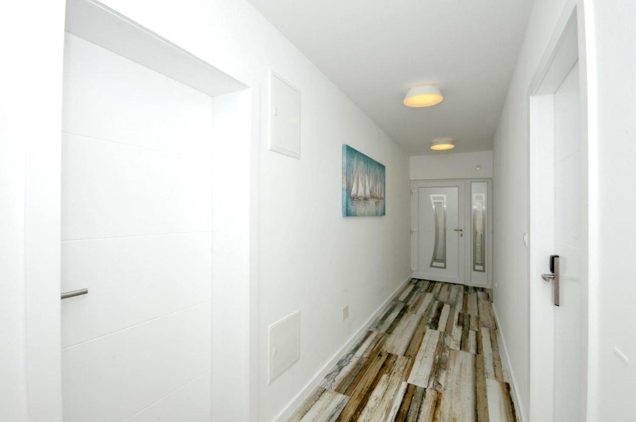 Apartment Olive Trogir