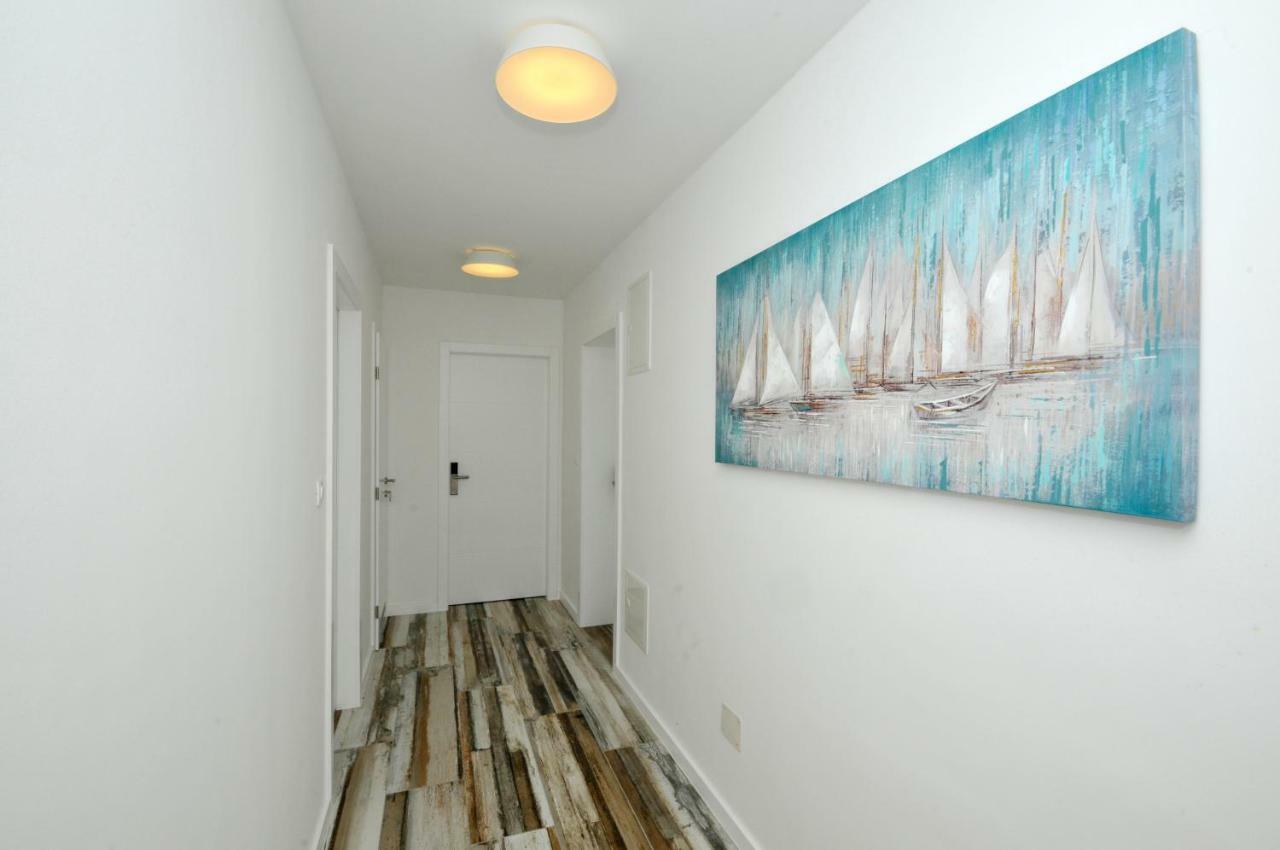 Olive Apartment