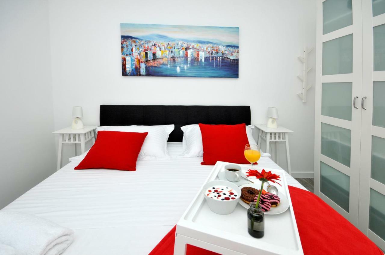 Olive Apartment