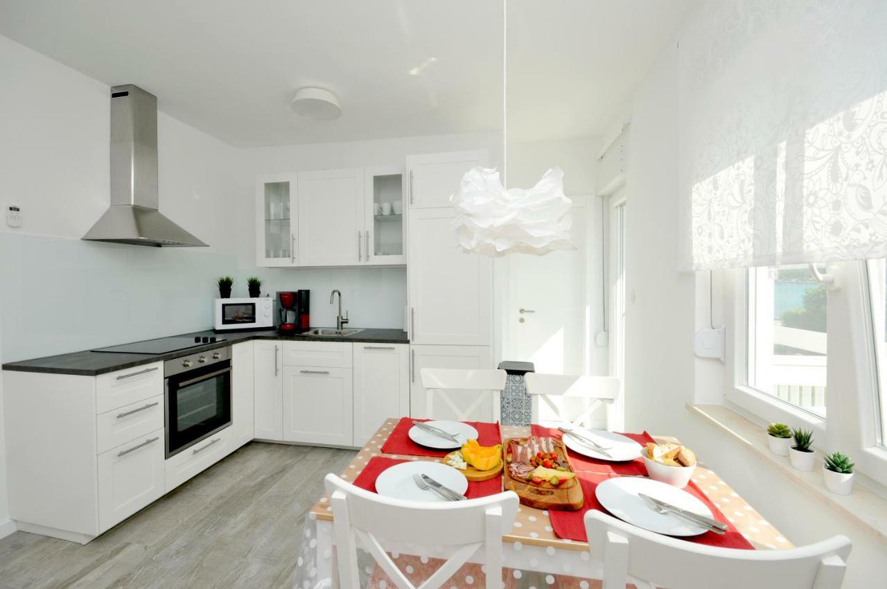 Apartment Olive Trogir