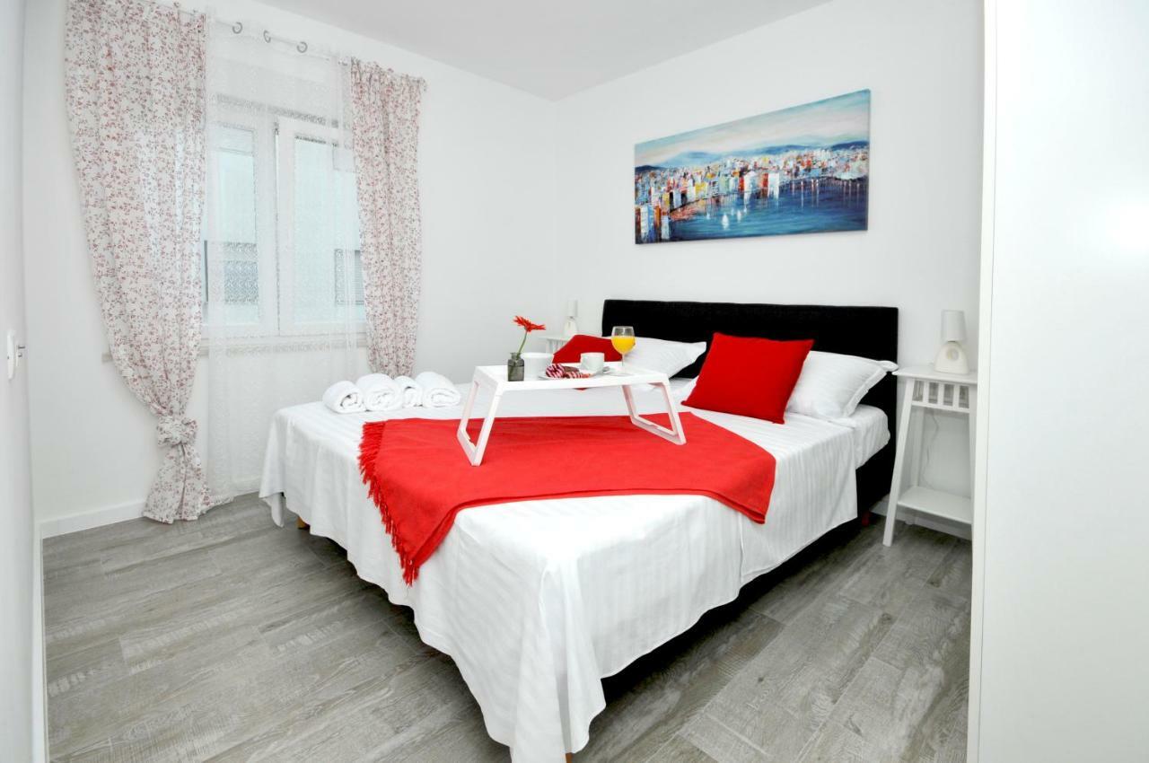 Apartment Olive Trogir