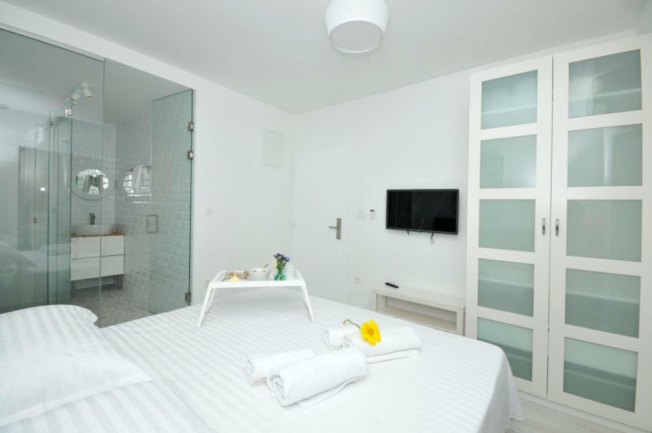Apartment Olive Trogir