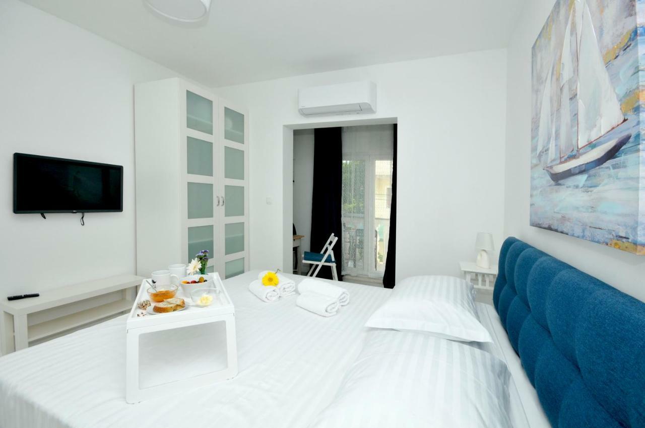 Olive Apartment
