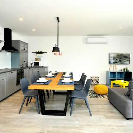 Apartmani Olive Trogir Exterior photo