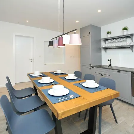 Apartmani Olive Trogir Exterior photo