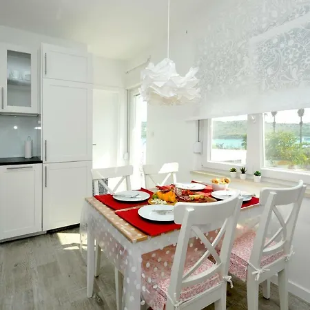 Apartmani Olive Trogir Exterior photo
