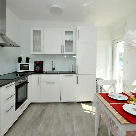 Apartmani Olive Trogir Exterior photo
