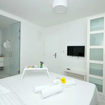 Apartmani Olive Trogir Exterior photo